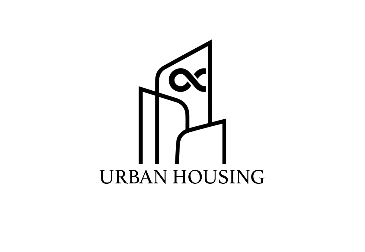UH Logo Black